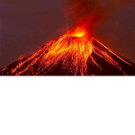 Volcano corupt