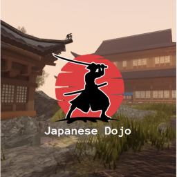 Japanese Dojo