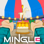 Mingle Game [SQUID GAME 2]