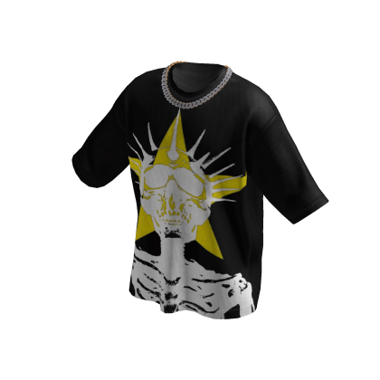 Oversized Tee thumbnail