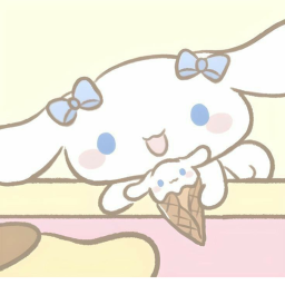 Cinnamoroll