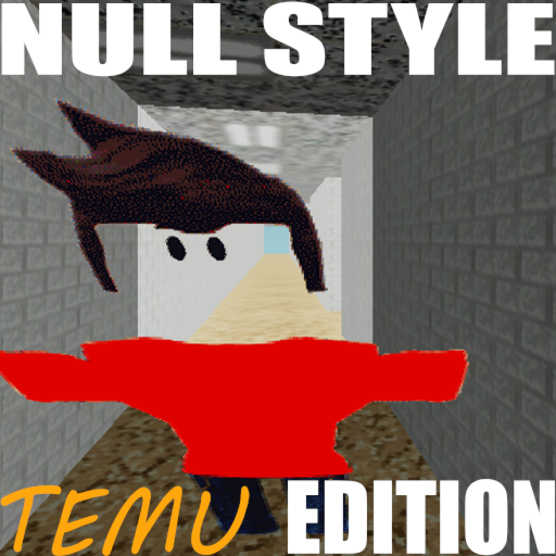 [FIX3?] Null Style: Temu Edition