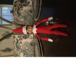Avatar ranker Christmas theme