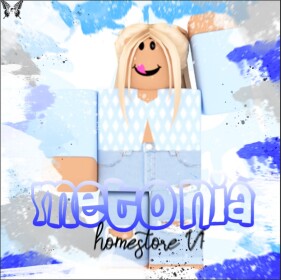 Mentonia Apparel HomeStore