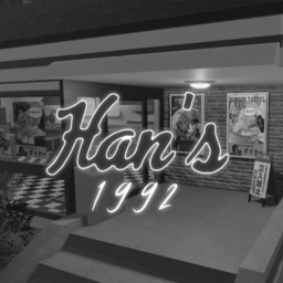 Han's 92 (Legacy)