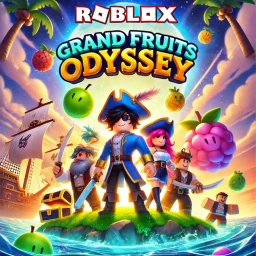 Grand Fruits Odyssey icon