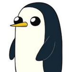 Penguin Studios :D