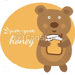 Honeythebears