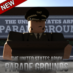 TUSAR | Parade Grounds
