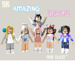 The amazing Unicats