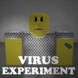 [UPDATE] Virus Experiment