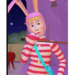 Popee is king
