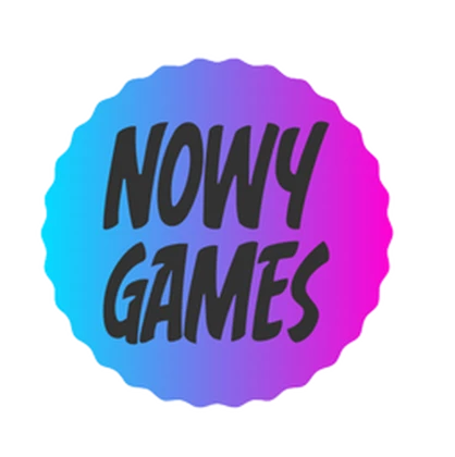 Nowy Games Roblox group icon