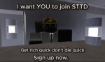 STTD-Specially Trained Trading Department.