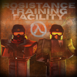 Rosistance Training Facility