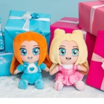 mKenzie and skye