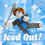 Official Iced Out!