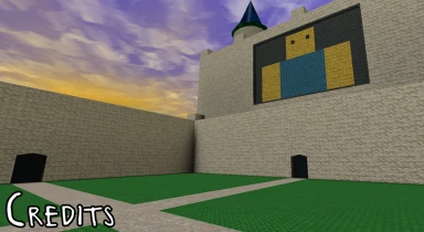 TDTNTOR II: Credits Roblox place thumbnail