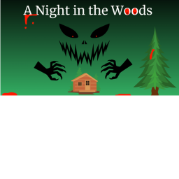 A Night in the Woods