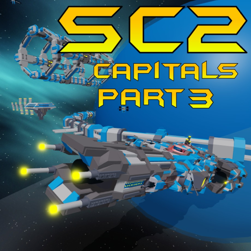 Solar Conquest II