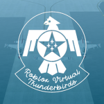 RVTB - Roblox Virtual Thunderbirds