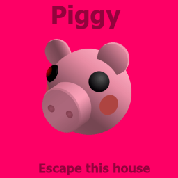 Piggy [1 SEASON] [NEW MAP]