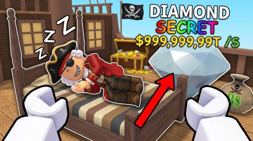 Become a Pirate