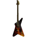 Jake's Rock N' Roll Island®