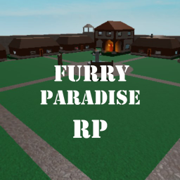 Furry Paradise RP
