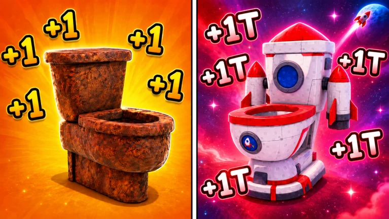 +1 Poop Per Click thumbnail