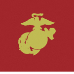Free American Marine Corps