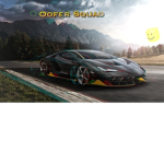 The OOFER_Squad