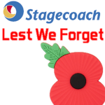 [Stagecoach Bus] ™
