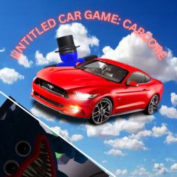 UNTITLED CAR GAME:CARCORE