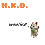 Hungry Kitties Organization