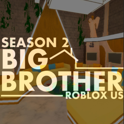 Big Brother Roblox US Season 2