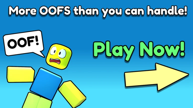 OOF Tycoon [UPDATE!]