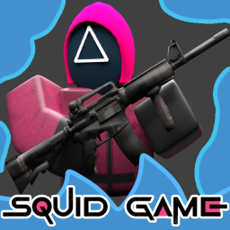 Squid Game [NEW🦑]