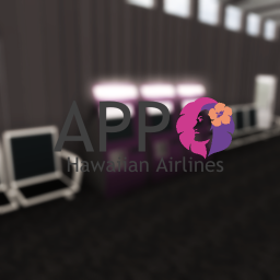 Hawaiian Airlines Application Center