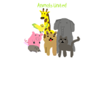 -Animals United-