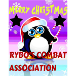 R.C.A Rybo's Combat Association