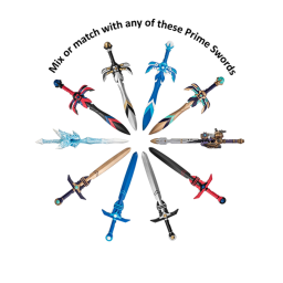 Sword game :)