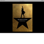 The Hamilton Fan Club :]
