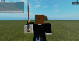 flat terrain but there is hills and you have stuff