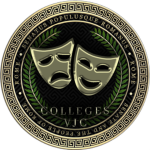 {SPQR} Collegеs of Rome