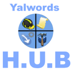 Yalword's Hub