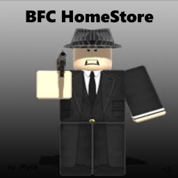 BFC HomeStore HANGOUT [🌟Update 1]
