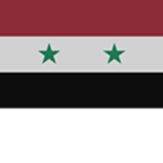 | Syrian Arab Republic