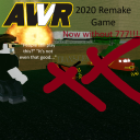 AWVR 2020 RO-Scale Recreated