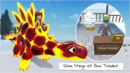 [☀Summer Camp] Hatch & Craft: Prehistoric Paradise